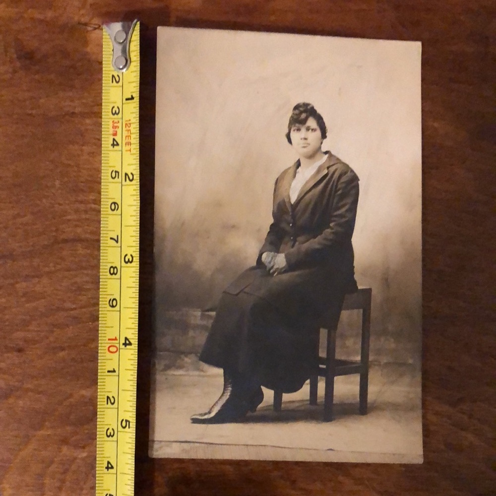 Old Photo - Picture 2 of 3